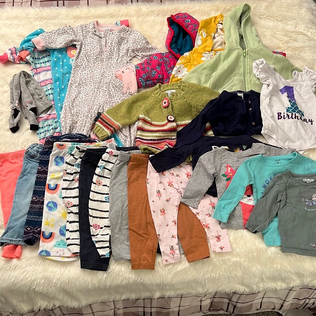 Baby clothing cheap items