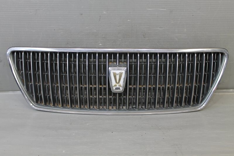 Toyota Cresta GX100 JZX100 Genuine Front Grill | eBay