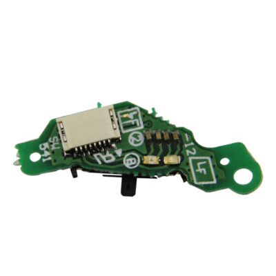 Reset Switch Board für PSP 3000 | eBay