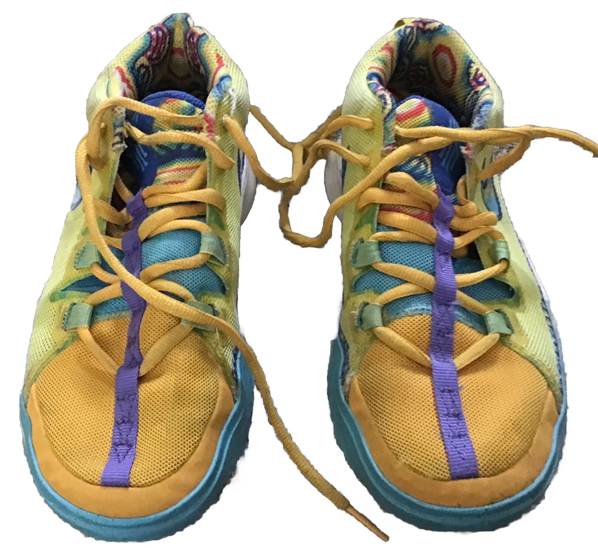 Grade school kyrie flytrap cheap