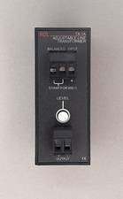 RDL TX-1A Adjustable Line Transformer Balanced to Unbalanced