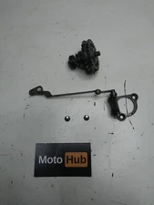 2003 96-06 SUZUKI RM250 RM 250 POWER VALVE LINKAGE GOVERNOR EXHAUST