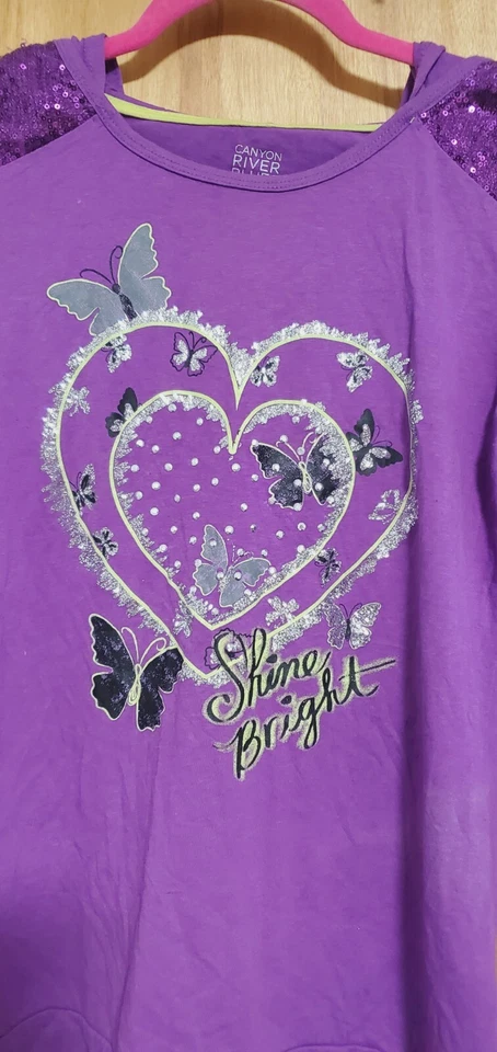 SUÉTER TOP FEMININO MODA ROXA CANYON RIVER BLUES  - Imagem 3 de 4