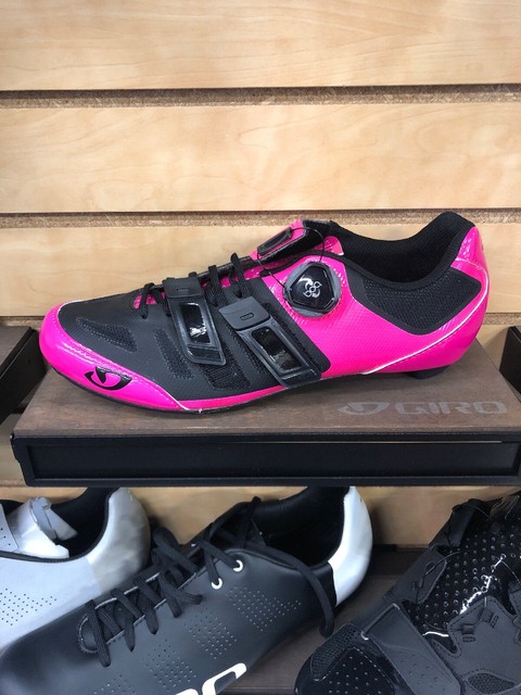 giro raes techlace