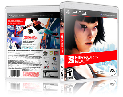 Buy Mirror's Edge for PS3