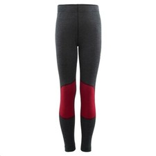 Aclima Warmwool Long Pants Junior Merino Wool 200 for Teens Underpants