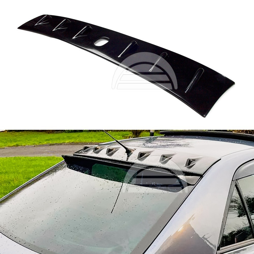 Roof spoiler for Lexus IS300 IS200 1998 2005 Toyota Altezza XE10