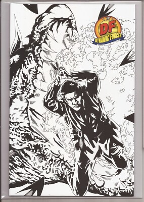 ANGEL: AFTER THE FALL #11   DF EXCLUSIVE   STEPHEN MOONEY B&W VARIANT   W/COA