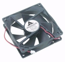 Brushless DC fan Cooling fan 12V 0.16A 9CM 9225