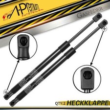 2x Gasfeder Dämpfer Heckklappe 475N für Volvo V60 V60 I 155 157 Kombi 2010-19