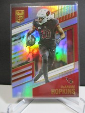 2022 Panini Donruss Elite DeAndre Hopkns #45 - Cardinals
