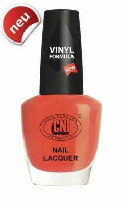 CNI VinyLack Wild Orange 15ml