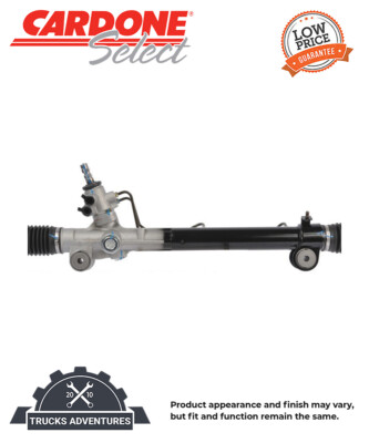 Cardone Select 97-2619 Rack and Pinion Complete Unit