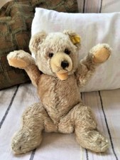 Steiff Soft Bear Orsi 9" 1953-1958