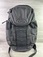 Oakley Link Pack Miltac 2.0 - Blackout - FOS900169 New with tags