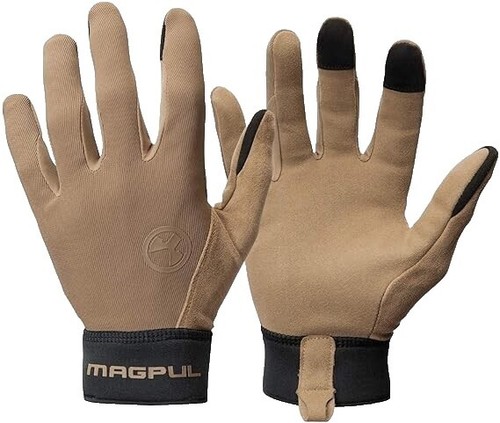 TRIUMPH Handschuh Triumph Dalton braun /l MGVS24403-L glove