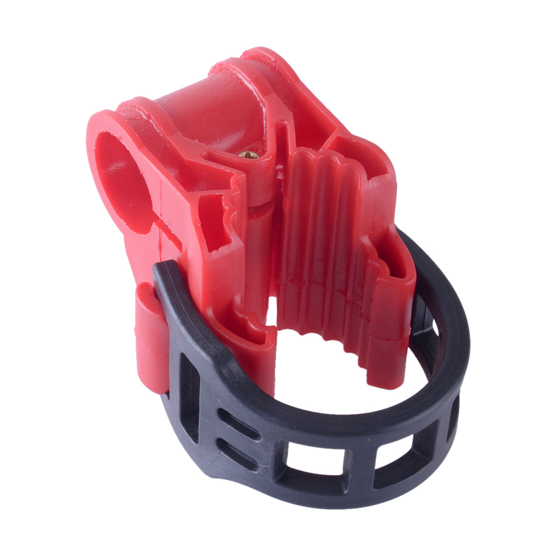 4pcs Bicycle Bike Rack Cradle Replacement Cargo Carrier Hitch Mount