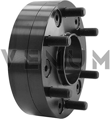 Venum wheel accessories 4 Pc 2'' 5x135 MM to 6x135 MM Aluminum 5 to 6 Stud
