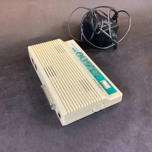 USROBOTICS SPORTSTER 33.6 FAXMODEM (15 $ OBO) - Bild 2 von 5