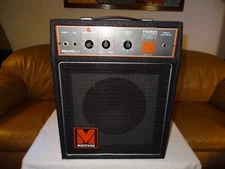 Multivox Premier P35T Guitar Amplifier