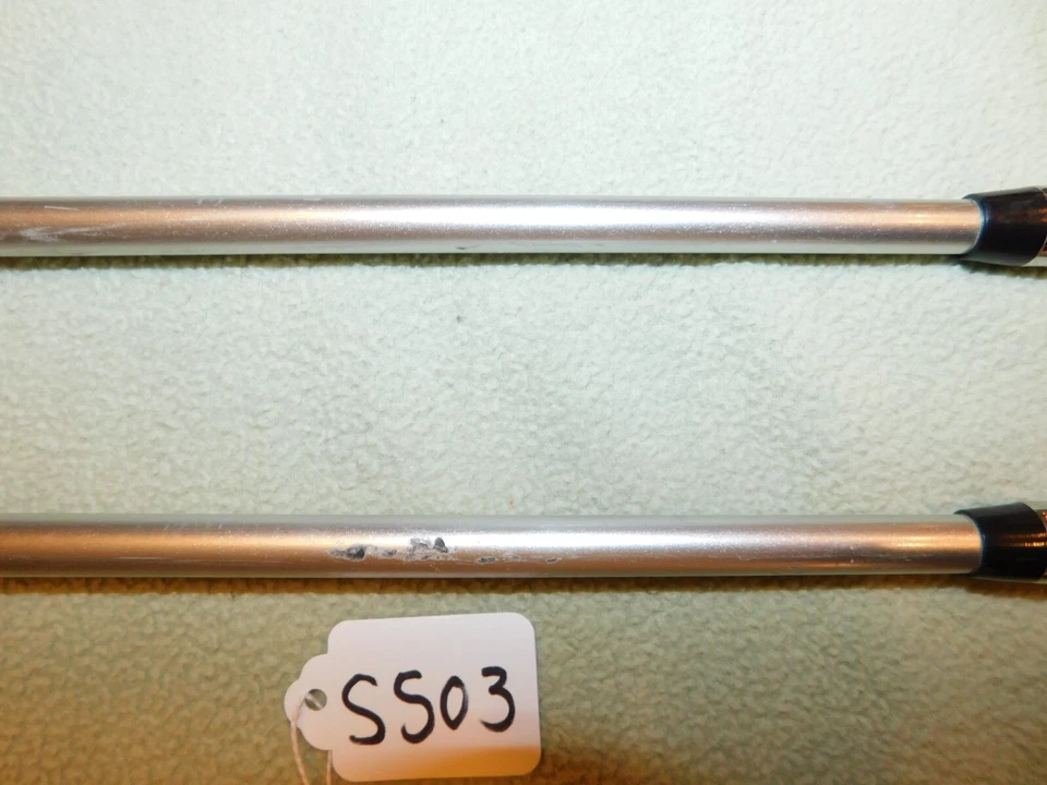 Tour Edge Lady Edge Graphite Shaft Pitching Wedge & Sand Wedge S503 - Image 3 of 4