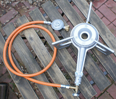 Thermoelement Für Gasbrenner - Doppeldraht Sensor Für Gaskamin & Herd