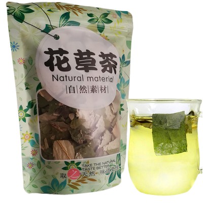 Herbal Tea, Lotus Leaf Tea, Slimming Tea