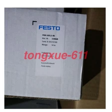 brand new festo trachea PUN-10X1,5-BL 159668 Via FedEx or DHL