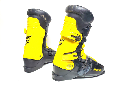 Raichle Flexon Comp Dual Density Vtg 3-Piece Full-Tilt Alpine Ski