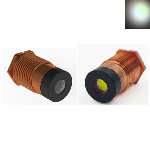 3,5 W Hochleistungs Weißlaser Weißlicht Beleuchtung Lichtquelle - Bild 2 von 3