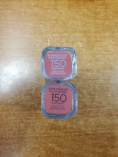 2 Pk: L'Oreal Glow Paradise Balm-In-Lipstick *150 Rose Mirage* (1278 12D)