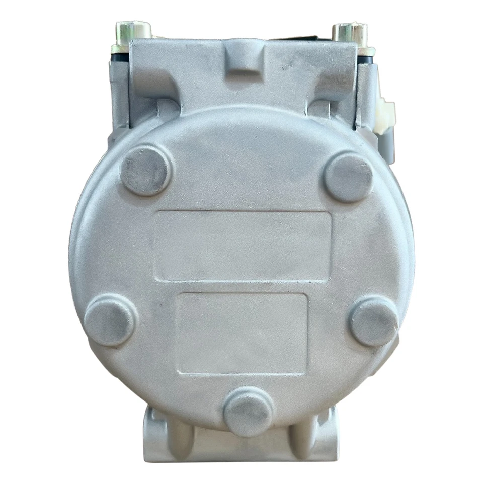 RYC 全新交流压缩机 GH320 适用于丰田卡罗拉 1.8L 1998 1999 2000 2001 2002 — 第 4/4 张图片