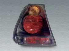 MAGNETI MARELLI Heckleuchte 714028570833 für BMW E46 O.E. Original 3er Compact