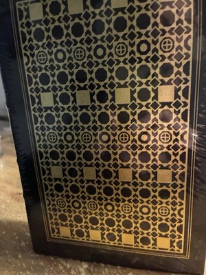 NEW SEALED PROJECT HAIL MARY Signed. Edition