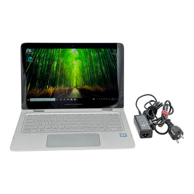 HP Spectre Pro x360 G2 13,3'' WQHD Touch i7-6600U 8GB 500GB SSD Win 10 Pro
