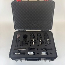 sE Electronics V Pack Club Standard Cardioid/Dynamic Microphones -Incomplete Set