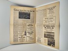 Vtg. DEADWOOD SD Lawrence County Black Hills Historic 1976 Centennial Newspaper — photo 5