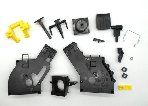 Ersatzteile Saeco Philips Gaggia Brüheinheit Brühgruppe div. Typen