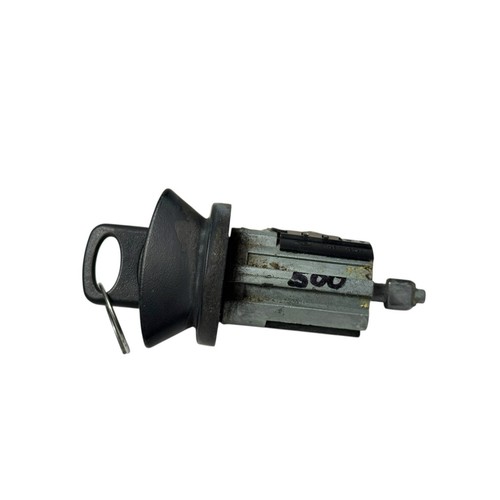 1996-2007 Ford Lincoln Mercury F-150 Ignition Switch & Key F6DB-11A127-AB OEM - Picture 9 of 9