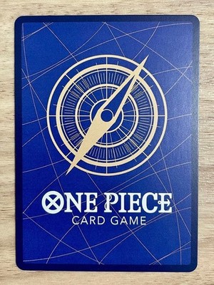 Gol D. Roger SEC OP09-118 ONE PIECE Card Emperors in the New World
