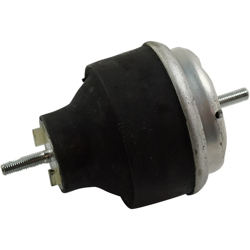 Juego de 2 pares de montaje de motor para Audi A4 A6 S4 Volkswagen Passat V6 Foto 3 de 4