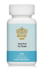 1264 Xu Duan, Teasel Root 100g