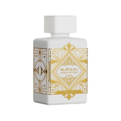 Lattafa Bade'e Al Long Lasting Perfume For Men & Women Eau De Parfum 100ml 