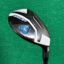 Cobra AeroJet 24  5 Hybrid KBS PGI 65-A Graphite Seniors