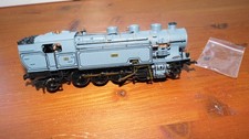 Locomotive Jouef 141 P 102 Vénissieux échelle HO - Sans Tender Ni Moteur (occasion)