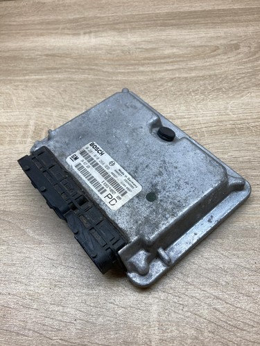 24417169 0281010268 Motorsteuergerät / Modulsteuergerät passt für OPEL ZAFIRA A
