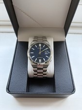 Citizen Automatic Blue Dial Men’s Watch