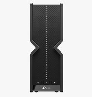 TP-Link Archer BE550 Tri-Band Wi-Fi 7 Router BE9300 Black