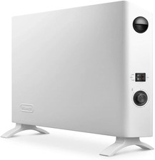 Image of Delonghi HSX2320 2.0 Kw Slim Convector Heater