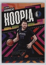 2024-25 Panini NBA Hoops Hoopla Luka Doncic #13 0x49